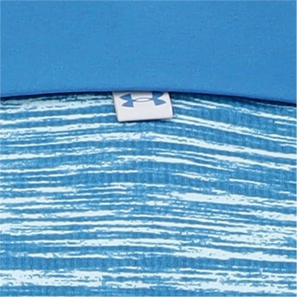 Under Armour Iso-Chill Abe Twist Shirt Polo Short Sleeve Golf Apparel 6 Under Armour Iso-Chill Abe Twist Shirt Polo Short Sleeve Golf Apparel - Image 4