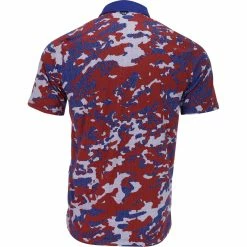 Under Armour ISO-CHILL Ambush Camo Shirt Polo Short Sleeve Golf Apparel -Cheap Apparel Store under armour iso chill ambush camo shirt 1