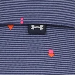 Under Armour Iso-Chill Geo Scatter Print Shirt Polo Short Sleeve Golf Apparel -Cheap Apparel Store under armour iso chill geo scatter print shirt 3