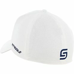 Under Armour Jordan Spieth Tour Stretch Fit Headwear Cap Golf Apparel -Cheap Apparel Store under armour jordan spieth tour stretch fit headwear 2