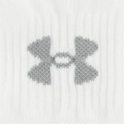 Under Armour Low Cut 3-Pack Socks Ankle Golf Apparel -Cheap Apparel Store under armour low cut 3 pack socks 1