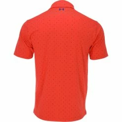 Under Armour Playoff 2.0 Micro Geo Print Shirt Polo Short Sleeve Golf Apparel 8 Under Armour Playoff 2.0 Micro Geo Print Shirt Polo Short Sleeve Golf Apparel -Cheap Apparel Store under armour playoff 20 micro geo print shirt 1
