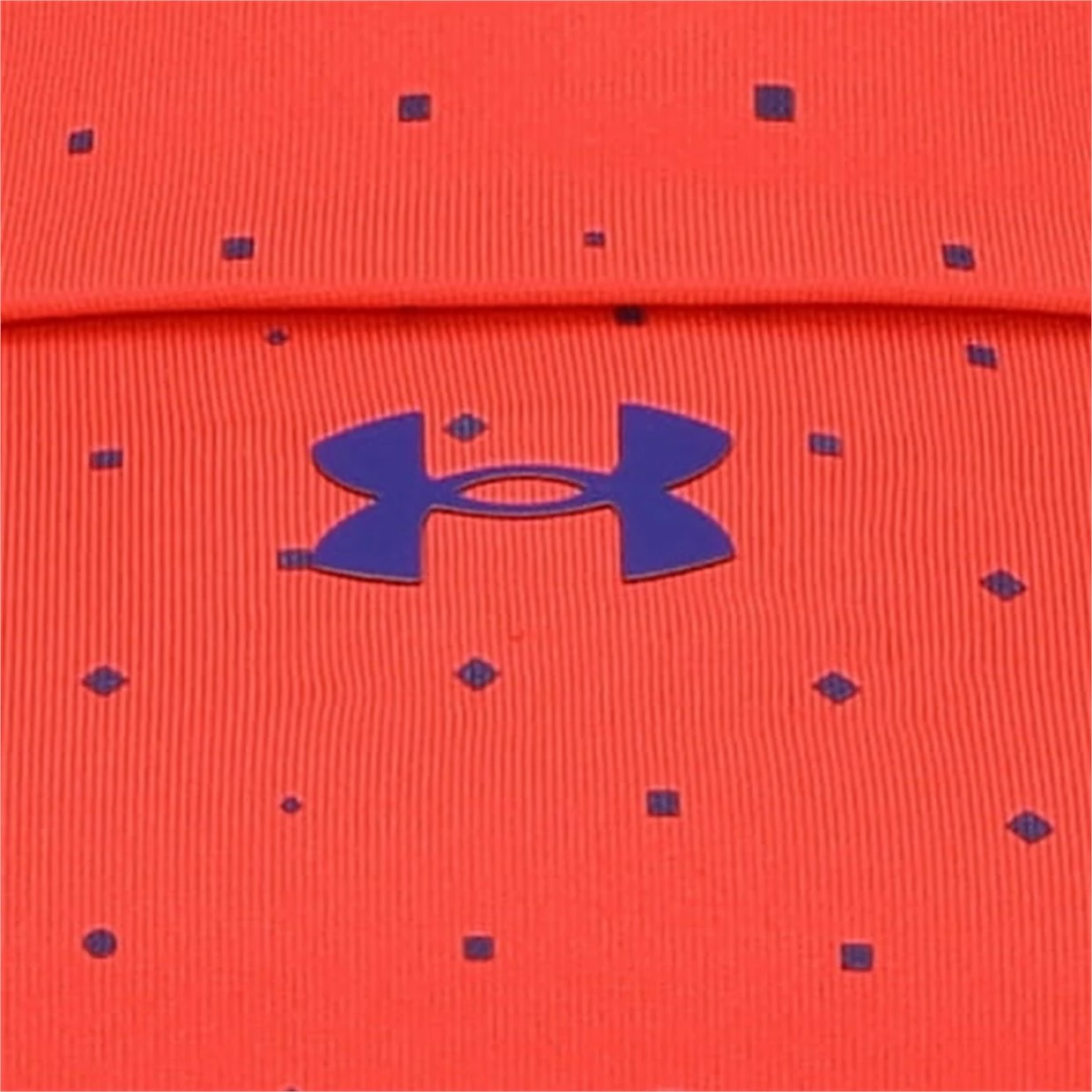 Under Armour Playoff 2.0 Micro Geo Print Shirt Polo Short Sleeve Golf Apparel 6 Under Armour Playoff 2.0 Micro Geo Print Shirt Polo Short Sleeve Golf Apparel - Image 4