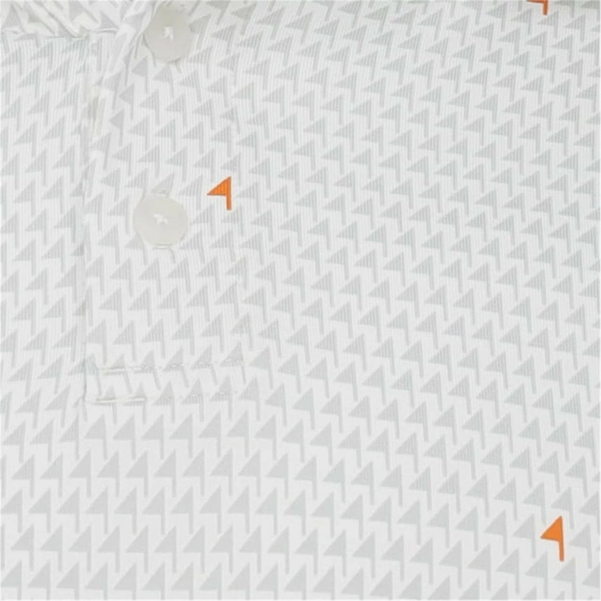 Under Armour Playoff 2.0 Pin Flag Print Shirt Polo Short Sleeve Golf Apparel 7 Under Armour Playoff 2.0 Pin Flag Print Shirt Polo Short Sleeve Golf Apparel - Image 5