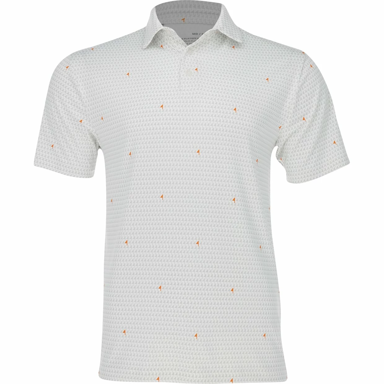 Under Armour Playoff 2.0 Pin Flag Print Shirt Polo Short Sleeve Golf Apparel 3 Under Armour Playoff 2.0 Pin Flag Print Shirt Polo Short Sleeve Golf Apparel