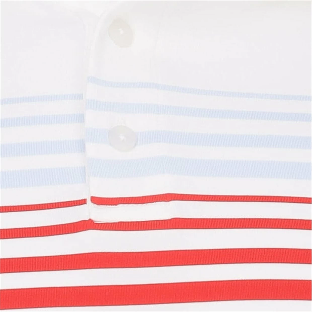 Under Armour Playoff 2.0 Shift Stripe Shirt Polo Short Sleeve Golf Apparel 7 Under Armour Playoff 2.0 Shift Stripe Shirt Polo Short Sleeve Golf Apparel - Image 5