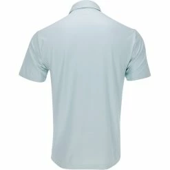 Under Armour Playoff 2.0 Stealth Shirt Polo Short Sleeve Golf Apparel -Cheap Apparel Store under armour playoff 20 stealth shirt 1