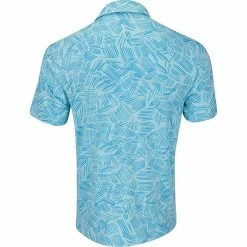 Under Armour Playoff 3.0 Palm Sketch Print Shirt Polo Short Sleeve Golf Apparel 8 Under Armour Playoff 3.0 Palm Sketch Print Shirt Polo Short Sleeve Golf Apparel -Cheap Apparel Store under armour playoff 30 palm sketch print shirt 1