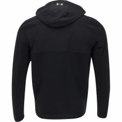 Under Armour Storm Daytona 2.0 Full Zip W/Hood Outerwear Jacket Golf Apparel -Cheap Apparel Store under armour storm daytona 20 full zip w hood outerwear 1