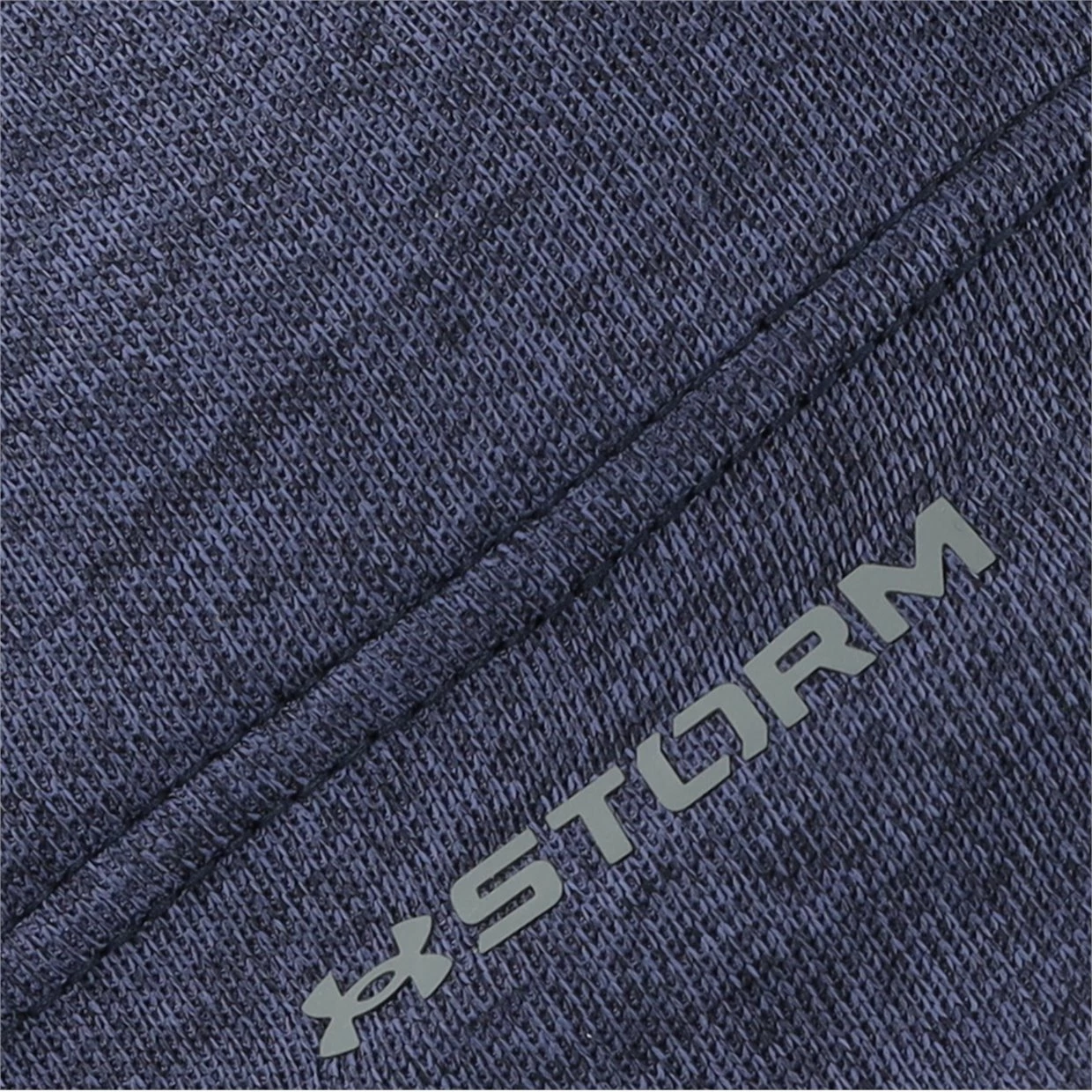 Under Armour Storm Fleece Beanie Headwear Knit Hat Golf Apparel 5 Under Armour Storm Fleece Beanie Headwear Knit Hat Golf Apparel - Image 3