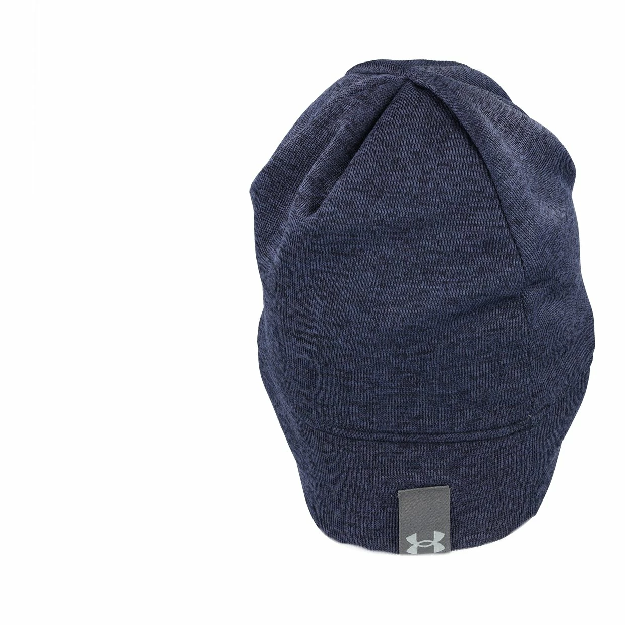 Under Armour Storm Fleece Beanie Headwear Knit Hat Golf Apparel 6 Under Armour Storm Fleece Beanie Headwear Knit Hat Golf Apparel - Image 4