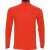 Under Armour T2 Green 1/4 Zip Outerwear Pullover Golf Apparel 2 Under Armour T2 Green 1/4 Zip Outerwear Pullover Golf Apparel -Cheap Apparel Store under armour t2 green 1 4 zip outerwear