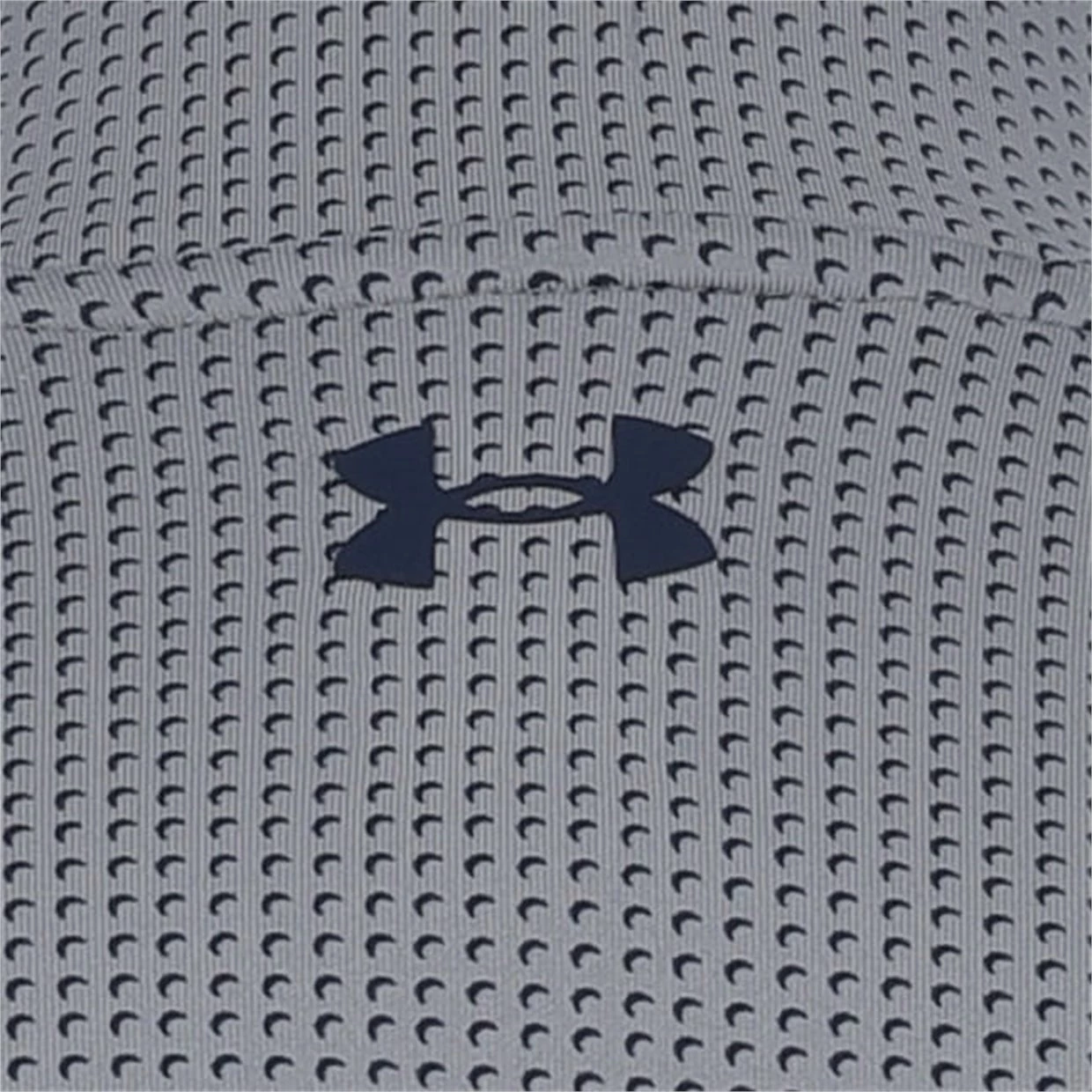 Under Armour T2 Green Half Moons Print 1/4 Zip Outerwear Pullover Golf Apparel 6 Under Armour T2 Green Half Moons Print 1/4 Zip Outerwear Pullover Golf Apparel - Image 4