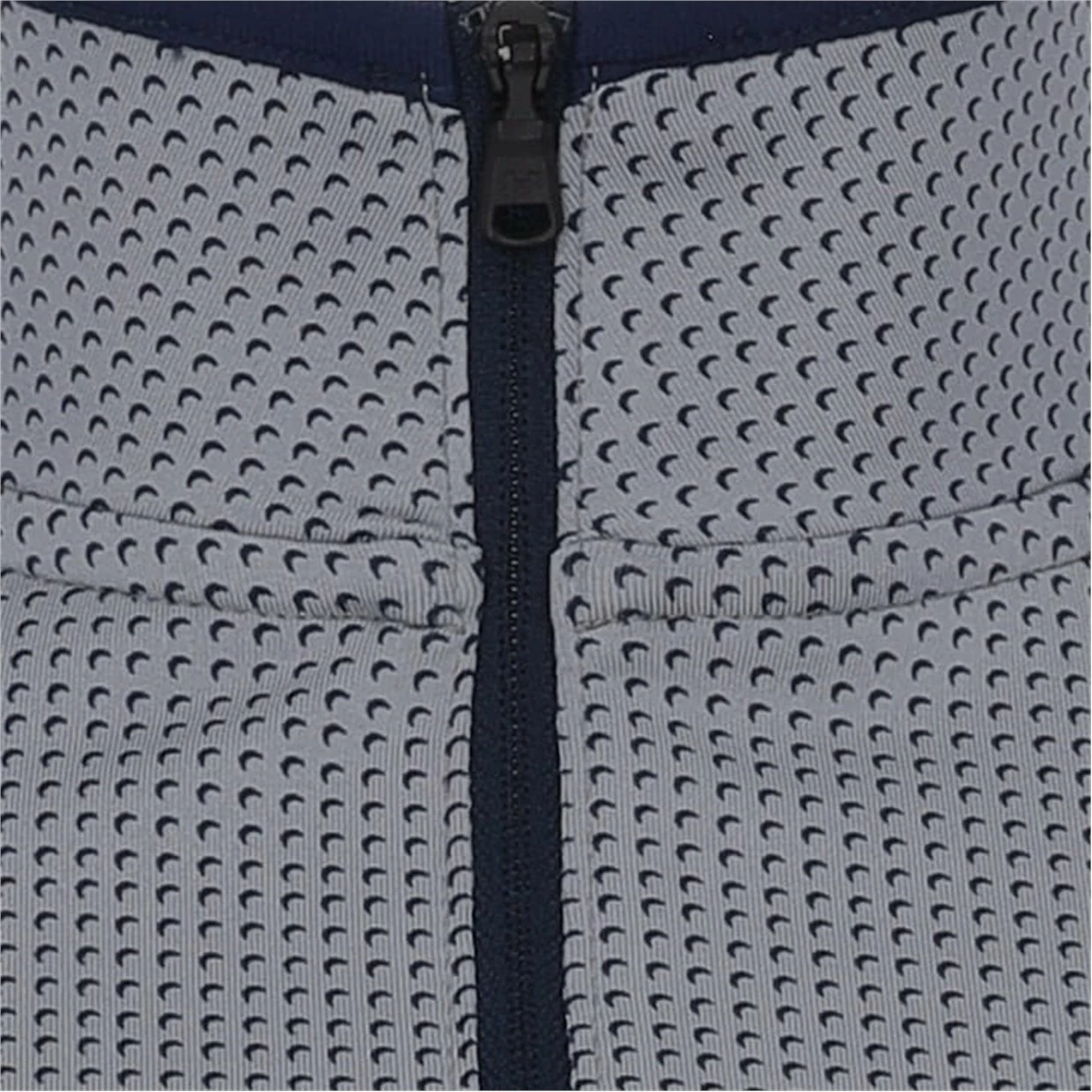 Under Armour T2 Green Half Moons Print 1/4 Zip Outerwear Pullover Golf Apparel 7 Under Armour T2 Green Half Moons Print 1/4 Zip Outerwear Pullover Golf Apparel - Image 5