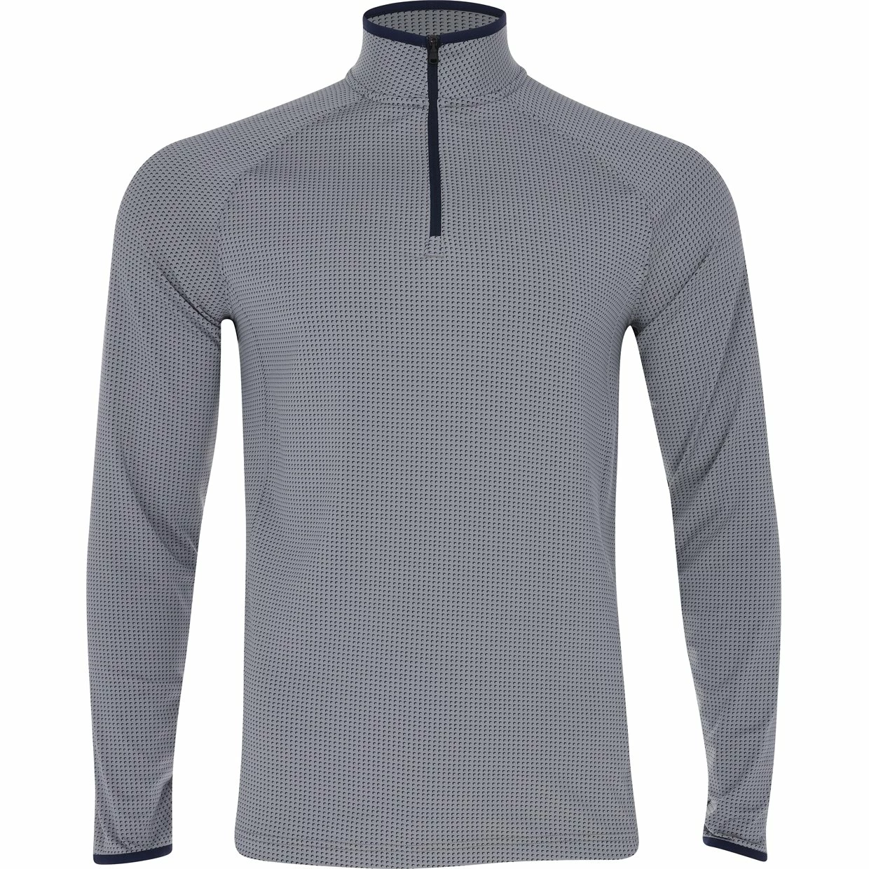 Under Armour T2 Green Half Moons Print 1/4 Zip Outerwear Pullover Golf Apparel 3 Under Armour T2 Green Half Moons Print 1/4 Zip Outerwear Pullover Golf Apparel