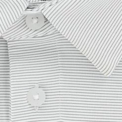 Under Armour T2 Green Trail Stripe Shirt Polo Short Sleeve Golf Apparel -Cheap Apparel Store under armour t2 green trail stripe shirt 4