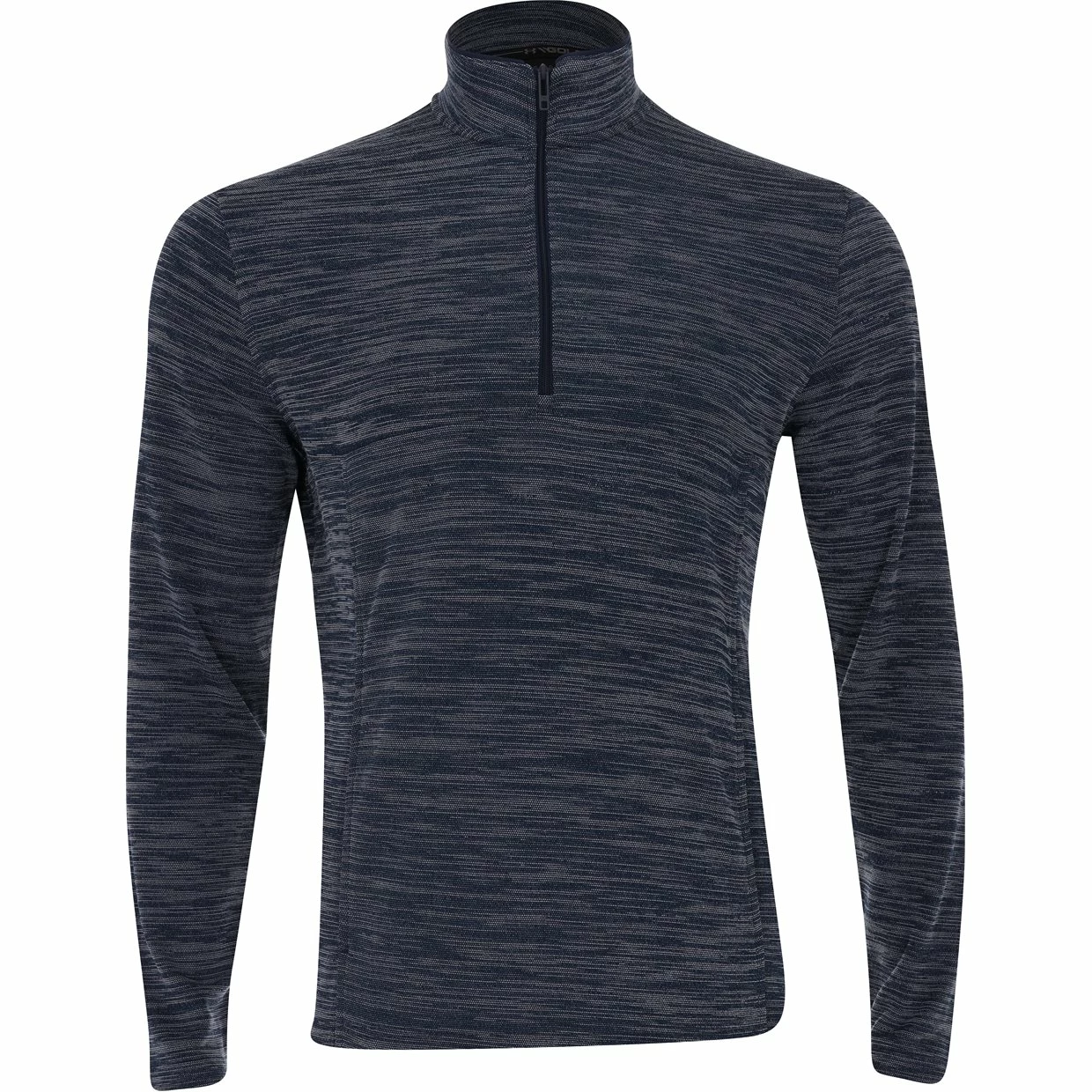 Under Armour Tempo Fleece 1/4 Zip Outerwear Pullover Golf Apparel 3 Under Armour Tempo Fleece 1/4 Zip Outerwear Pullover Golf Apparel
