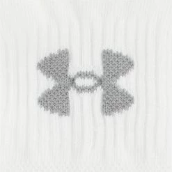 Under Armour Training 3-Pack Socks No Show Golf Apparel -Cheap Apparel Store under armour training 3 pack socks 1