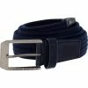 Under Armour UA Braided 2.0 Accessories Belts Golf Apparel -Cheap Apparel Store under armour ua braided 20 accessories