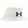 Under Armour UA Golf Airvent Headwear Bucket Hat Golf Apparel 1 Under Armour UA Golf Airvent Headwear Bucket Hat Golf Apparel -Cheap Apparel Store under armour ua golf airvent headwear