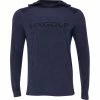 Under Armour UA Golf Charged Cotton Hoody Outerwear Pullover Golf Apparel -Cheap Apparel Store under armour ua golf charged cotton hoody outerwear