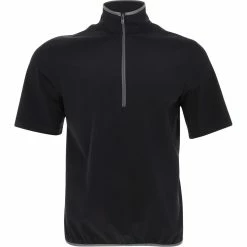 Under Armour Voyager Half Sleeve Wind Outerwear Jacket Golf Apparel