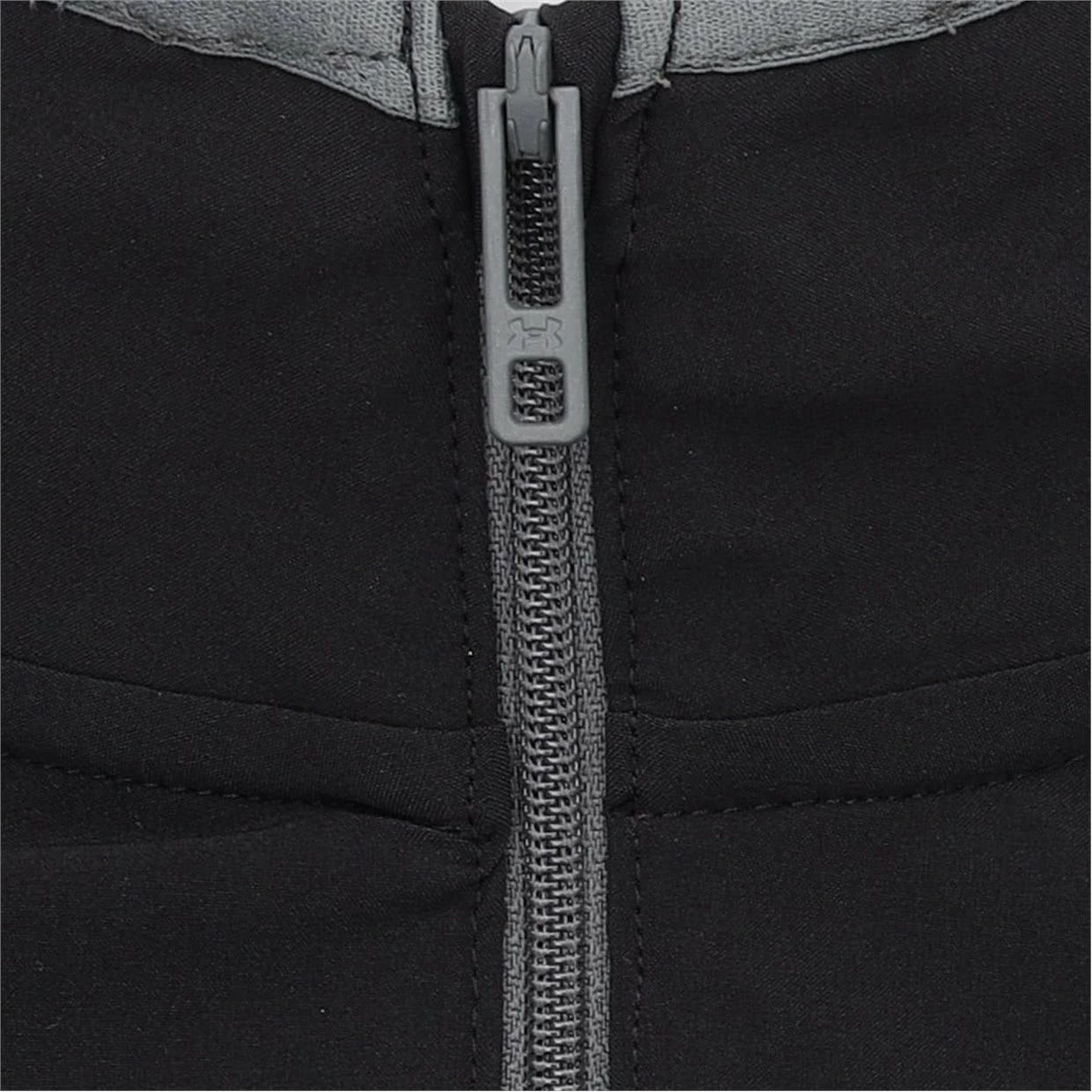 Under Armour Voyager Half Sleeve Wind Outerwear Jacket Golf Apparel 7 Under Armour Voyager Half Sleeve Wind Outerwear Jacket Golf Apparel - Image 5