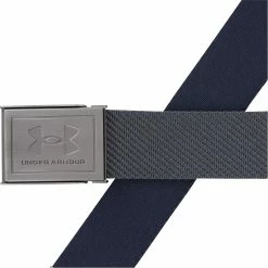 Under Armour Webbing UA Accessories Belts Golf Apparel -Cheap Apparel Store under armour webbing ua accessories 1