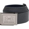 Under Armour Webbing UA Accessories Belts Golf Apparel 1 Under Armour Webbing UA Accessories Belts Golf Apparel -Cheap Apparel Store under armour webbing ua accessories