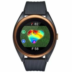 Voice Caddie T8 Hybrid Golf Watch GPS/Range Finders 12 Voice Caddie T8 Hybrid Golf Watch GPS/Range Finders -Cheap Apparel Store voice caddie t8 hybrid golf watch gps range finders 4