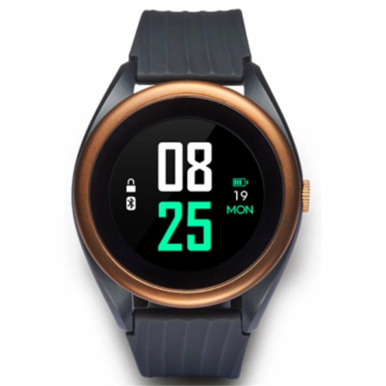 Voice Caddie T8 Hybrid Golf Watch GPS/Range Finders 8 Voice Caddie T8 Hybrid Golf Watch GPS/Range Finders - Image 6