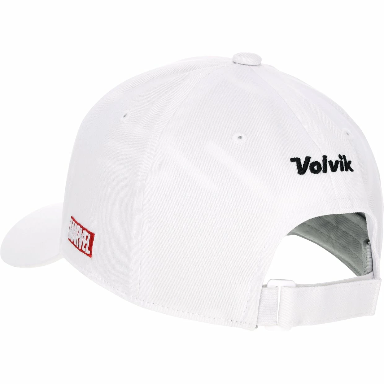 Volvik Marvel Headwear Cap Golf Apparel 5 Volvik Marvel Headwear Cap Golf Apparel - Image 3