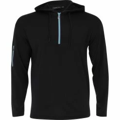 Weather Company Activewear Hoodie Outerwear Pullover Golf Apparel