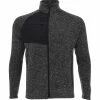 Weather Company Full Zip Knit Outerwear Jacket Golf Apparel -Cheap Apparel Store weather company full zip knit outerwear