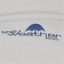 Weather Company Full Zip Quilted Outerwear Jacket Golf Apparel -Cheap Apparel Store weather company full zip quilted outerwear 3