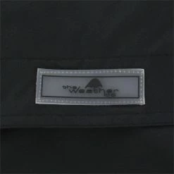 Weather Company Microfiber V-Neck Windshirt Outerwear Pullover Golf Apparel -Cheap Apparel Store weather company microfiber v neck windshirt outerwear 3