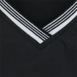 Weather Company Microfiber V-Neck Windshirt Outerwear Pullover Golf Apparel -Cheap Apparel Store weather company microfiber v neck windshirt outerwear 4