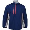 Weather Company Microfiber Windshirt Outerwear Pullover Golf Apparel -Cheap Apparel Store weather company microfiber windshirt outerwear