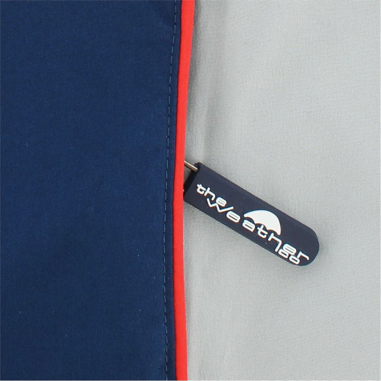 Weather Company Microfiber Windshirt Outerwear Pullover Golf Apparel 8 Weather Company Microfiber Windshirt Outerwear Pullover Golf Apparel - Image 6