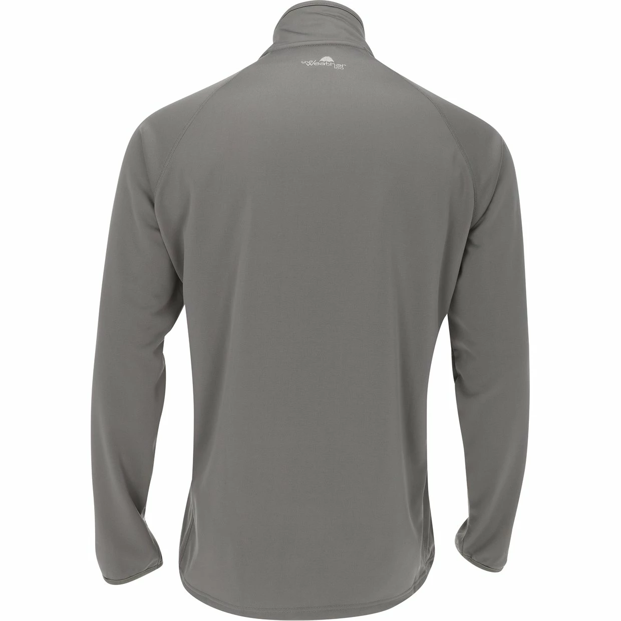Weather Company Poly-Flex 1/4 Zip Outerwear Pullover Golf Apparel 4 Weather Company Poly-Flex 1/4 Zip Outerwear Pullover Golf Apparel - Image 2