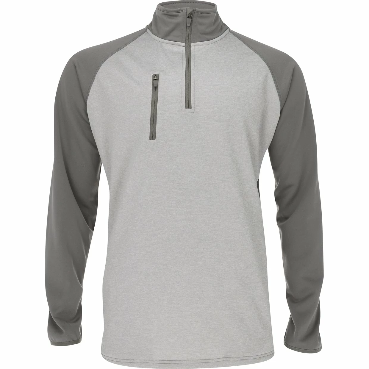 Weather Company Poly-Flex 1/4 Zip Outerwear Pullover Golf Apparel 3 Weather Company Poly-Flex 1/4 Zip Outerwear Pullover Golf Apparel
