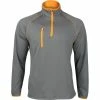 Weather Company Poly-Flex Outerwear Pullover Golf Apparel