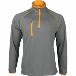 Weather Company Poly-Flex Outerwear Pullover Golf Apparel
