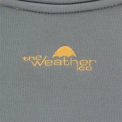 Weather Company Poly-Flex Outerwear Pullover Golf Apparel -Cheap Apparel Store weather company poly flex outerwear 3