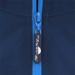 Weather Company Short Sleeved Outerwear Jacket Golf Apparel -Cheap Apparel Store weather company short sleeved outerwear 4