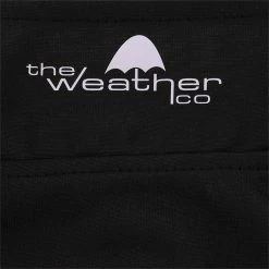 Weather Company Solid Activewear Jersey Outerwear Pullover Golf Apparel -Cheap Apparel Store weather company solid activewear jersey outerwear 3