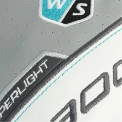 Wilson D300 Superlight 5 Wood Headcover