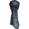 Wilson Intelligent Design 7 Wood Headcover -Cheap Apparel Store wilson intelligent design 7 wood headcover