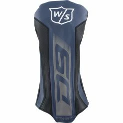 Wilson Intelligent Design Driver Headcover