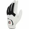 Wilson Staff Conform Left Handed Golf Glove Golf Gloves -Cheap Apparel Store wilson staff conform golf glove